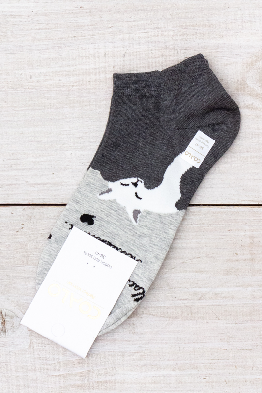 Шкарпетки жіночі